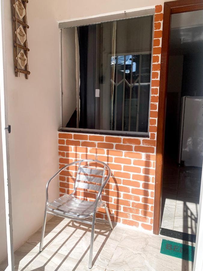 Planeta Verde Apartamentos Itacaré Exterior photo